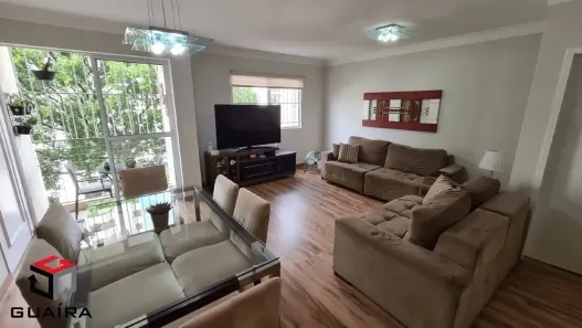 Apartamento com 3 Quartos à venda, 111m² no Moema, São Paulo