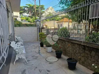 Apartamento com 3 Quartos à venda, 70m² no Grajaú, Rio de Janeiro