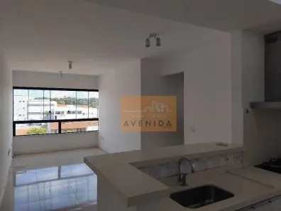 Apartamento com 3 Quartos para alugar, 86m² no Jardim Ypê, Paulínia