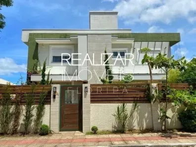 Casa de Condomínio com 4 Quartos para alugar, 260m² no Lagoa da Conceição, Florianópolis