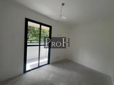 Apartamento com 2 Quartos à venda, 44m² no Jardim, Santo André