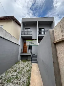 Casa com 2 Quartos à venda, 70m² no Residencial Santo Antônio, Franco da Rocha