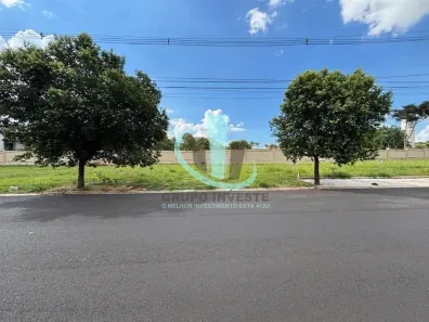 à venda, 10m² no Jardim Gardênias, Araraquara