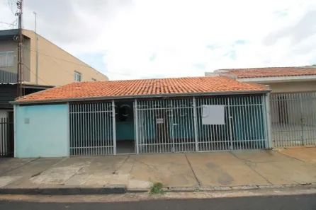 Casa com 2 Quartos à venda, 120m² no Vila São Jorge, São José do Rio Preto