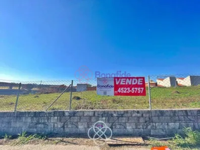 Lote/Terreno à venda, 1000m² no Loteamento Parque Industrial, Jundiaí