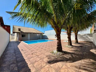 Casa com 3 Quartos à venda, 115m² no Maria Helena Novaes, Peruíbe