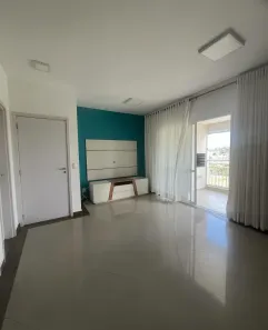 Apartamento com 3 Quartos à venda, 80m² no Vila Suissa, Mogi das Cruzes