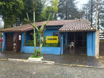 Casa com 3 Quartos à venda, 264m² no Rio Grande, São Bernardo do Campo