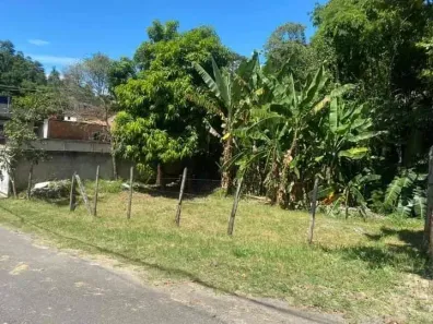 Lote/Terreno à venda, 1000m² no Roselândia, Barra Mansa