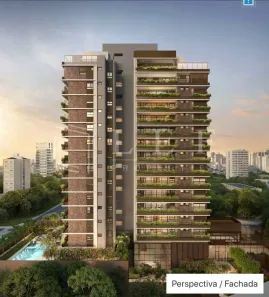 Apartamento com 3 Quartos à venda, 166m² no Pinheiros, São Paulo