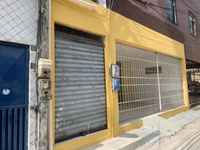 Ponto Comercial para alugar, 10m² no Rodolfo Teófilo, Fortaleza