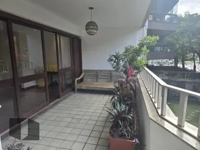 Apartamento com 4 Quartos à venda, 223m² no Barra da Tijuca, Rio de Janeiro