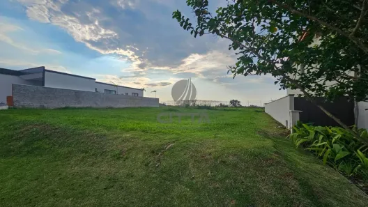 Lote/Terreno à venda, 802m² no Residencial Haras Patente, Jaguariúna