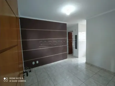 Apartamento com 2 Quartos à venda, 45m² no Jardim Residencial Paraíso, Araraquara
