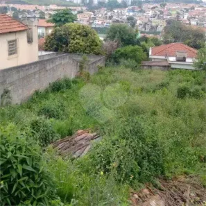 Lote/Terreno à venda, 600m² no Vila Pereira Barreto, São Paulo