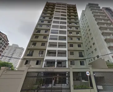 Apartamento com 2 Quartos à venda, 65m² no Vila Olímpia, São Paulo