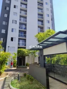 Apartamento com 2 Quartos à venda, 50m² no Cidade Patriarca, São Paulo