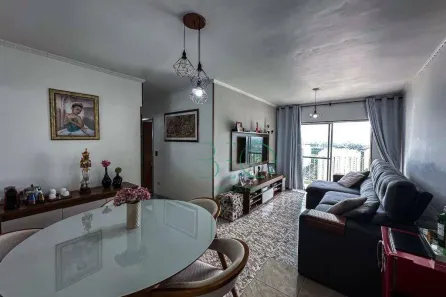 Apartamento com 2 Quartos à venda, 84m² no Belenzinho, São Paulo