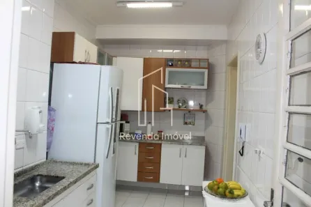 Casa de Condomínio com 2 Quartos à venda, 76m² no Vila Ede, São Paulo