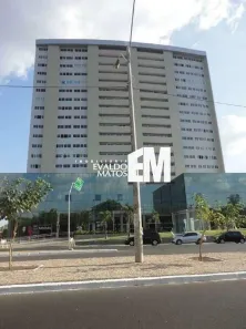 Sala Comercial para alugar, 42m² no Fátima, Teresina