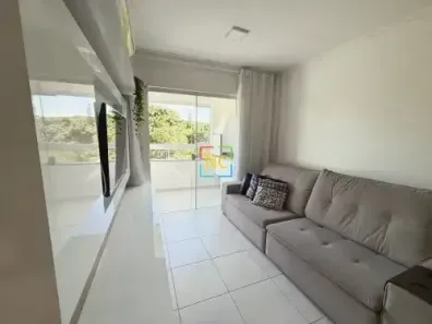 Apartamento com 2 Quartos à venda, 65m² no Serraria, São José