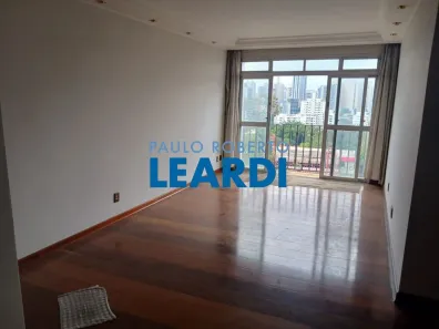 Apartamento com 3 Quartos à venda, 108m² no Santo Amaro, São Paulo
