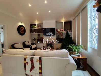 Casa com 4 Quartos à venda, 237m² no Quitandinha, Petrópolis