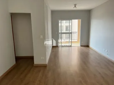 Apartamento com 3 Quartos para alugar, 88m² no Parque Santo Antônio, Jacareí