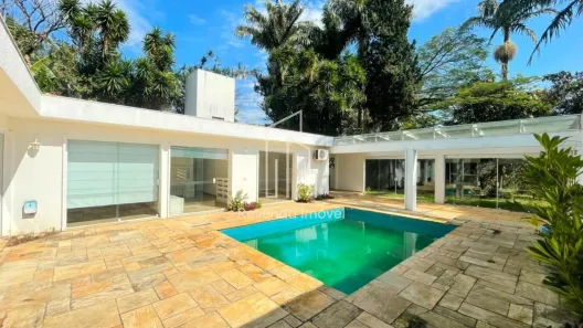 Casa com 3 Quartos à venda, 306m² no Jardim Ipanema (Zona Sul), São Paulo