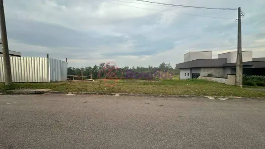 Lote/Terreno à venda, 499m² no Residencial Terras de Jundiaí, Jundiaí