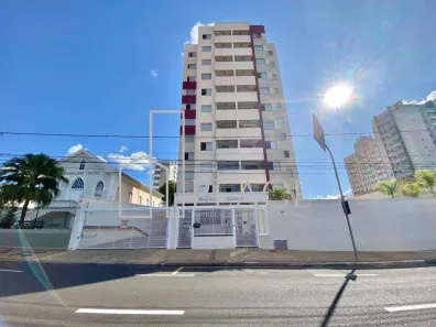 Apartamento com 2 Quartos à venda, 70m² no Marília, Marília