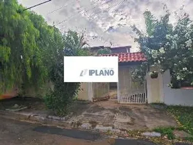 Sobrado com 3 Quartos para alugar, 300m² no Residencial Samambaia, São Carlos