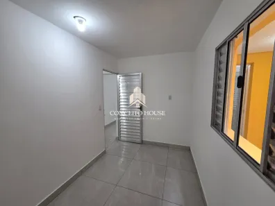 Casa com 2 Quartos para alugar, 70m² no Jaguaribe, Osasco