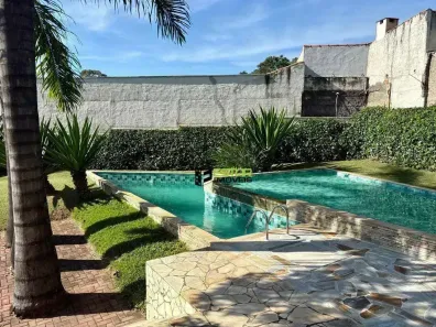 Casa de Condomínio com 3 Quartos à venda, 147m² no Jardim Paulista, Atibaia