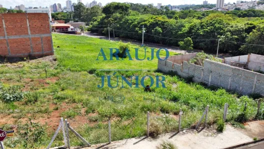 Lote/Terreno à venda, 336m² no Loteamento Residencial Jardim dos Pinheiros, Americana