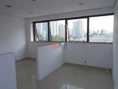 Sala Comercial à venda, 36m² no Tatuapé, São Paulo