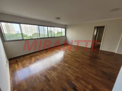 Apartamento com 3 Quartos à venda, 110m² no Santana, São Paulo