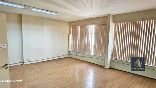 Sala Comercial para alugar, 110m² no Copacabana, Rio de Janeiro
