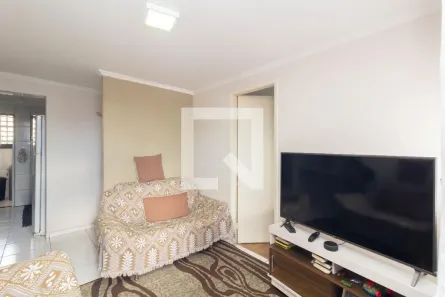 Apartamento com 2 Quartos à venda, 46m² no Vila Mara, São Paulo