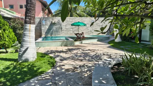 Apartamento com 3 Quartos à venda, 110m² no Porto de Galinhas, Ipojuca