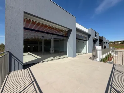 Ponto Comercial para alugar, 250m² no Boa Vista, Lindolfo Collor