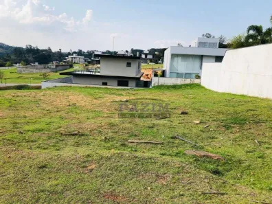 Lote/Terreno à venda, 766m² no Santa Cândida, Vinhedo