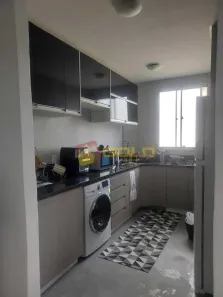 Apartamento com 2 Quartos à venda, 43m² no Mansour, Uberlândia