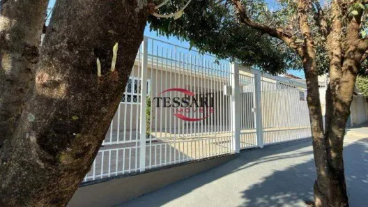 Casa com 3 Quartos para alugar, 180m² no Jardim Nazareth, São José do Rio Preto