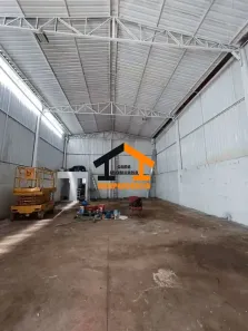 Galpão/Depósito/Armazém para alugar, 10m² no Loteamento Santo Antônio, Itatiba