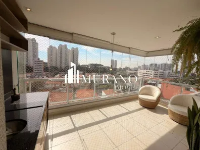 Apartamento com 2 Quartos à venda, 89m² no Tatuapé, São Paulo