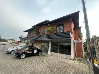 Sala Comercial para alugar, 95m² no das Nações, Timbó