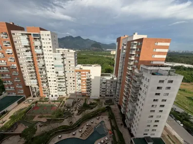 Apartamento com 2 Quartos para alugar, 79m² no Barra Olímpica, Rio de Janeiro