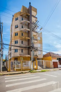 Apartamento com 1 Quarto à venda, 53m² no Morro do Espelho, São Leopoldo