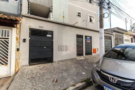 Apartamento com 2 Quartos à venda, 36m² no Cidade Líder, São Paulo